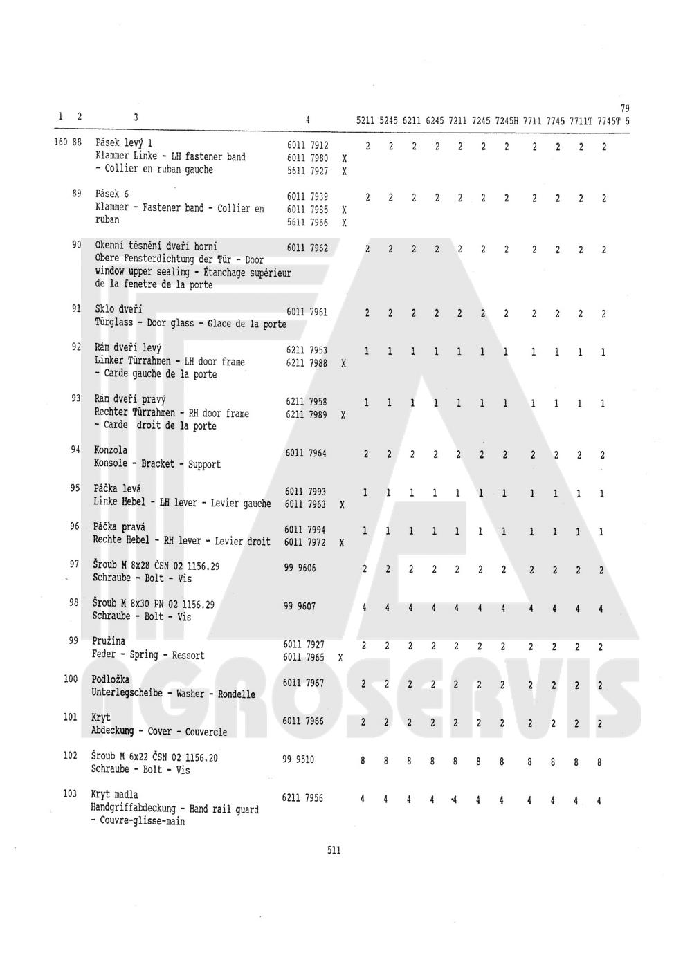 interaktivní katalog