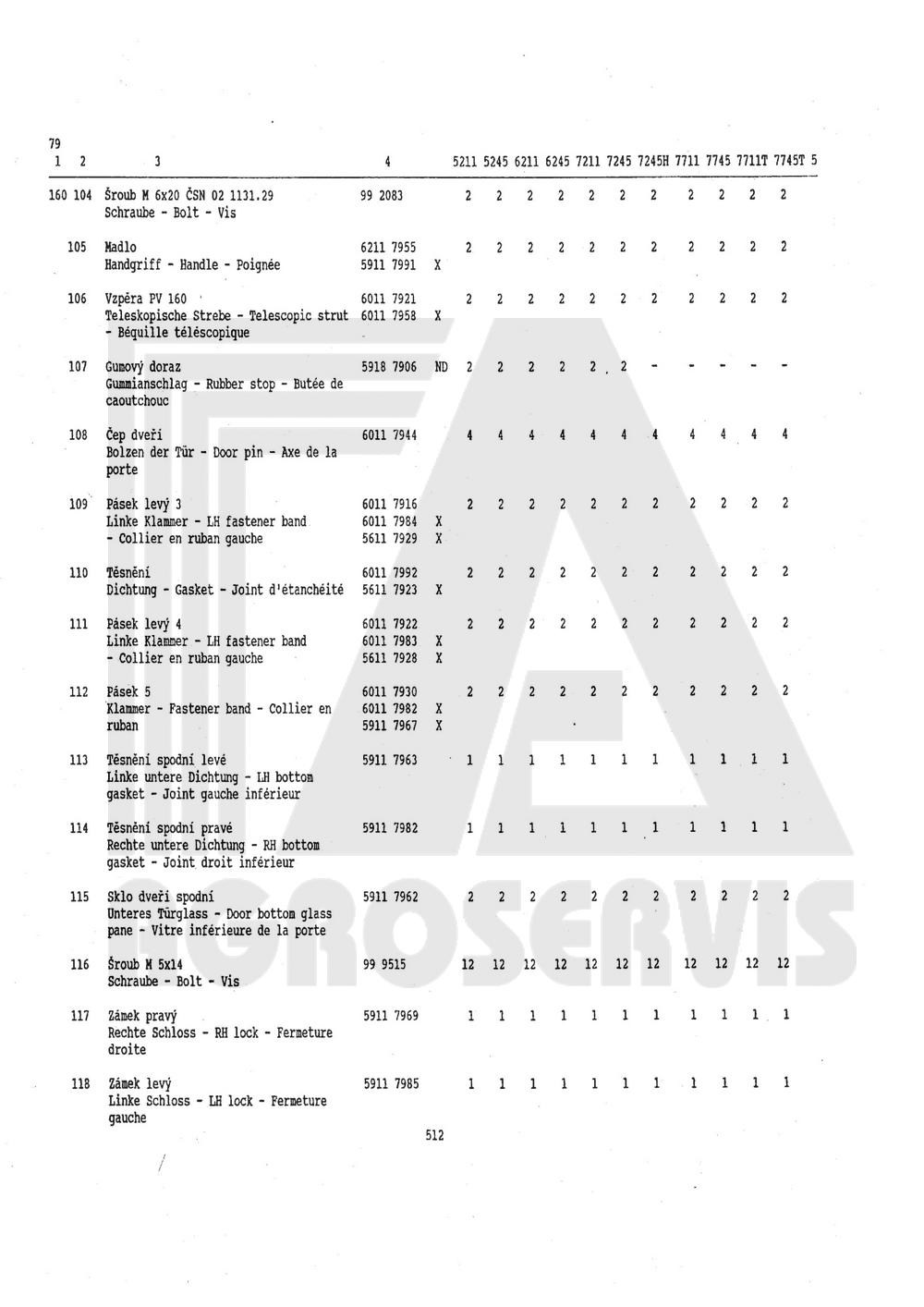 interaktivní katalog