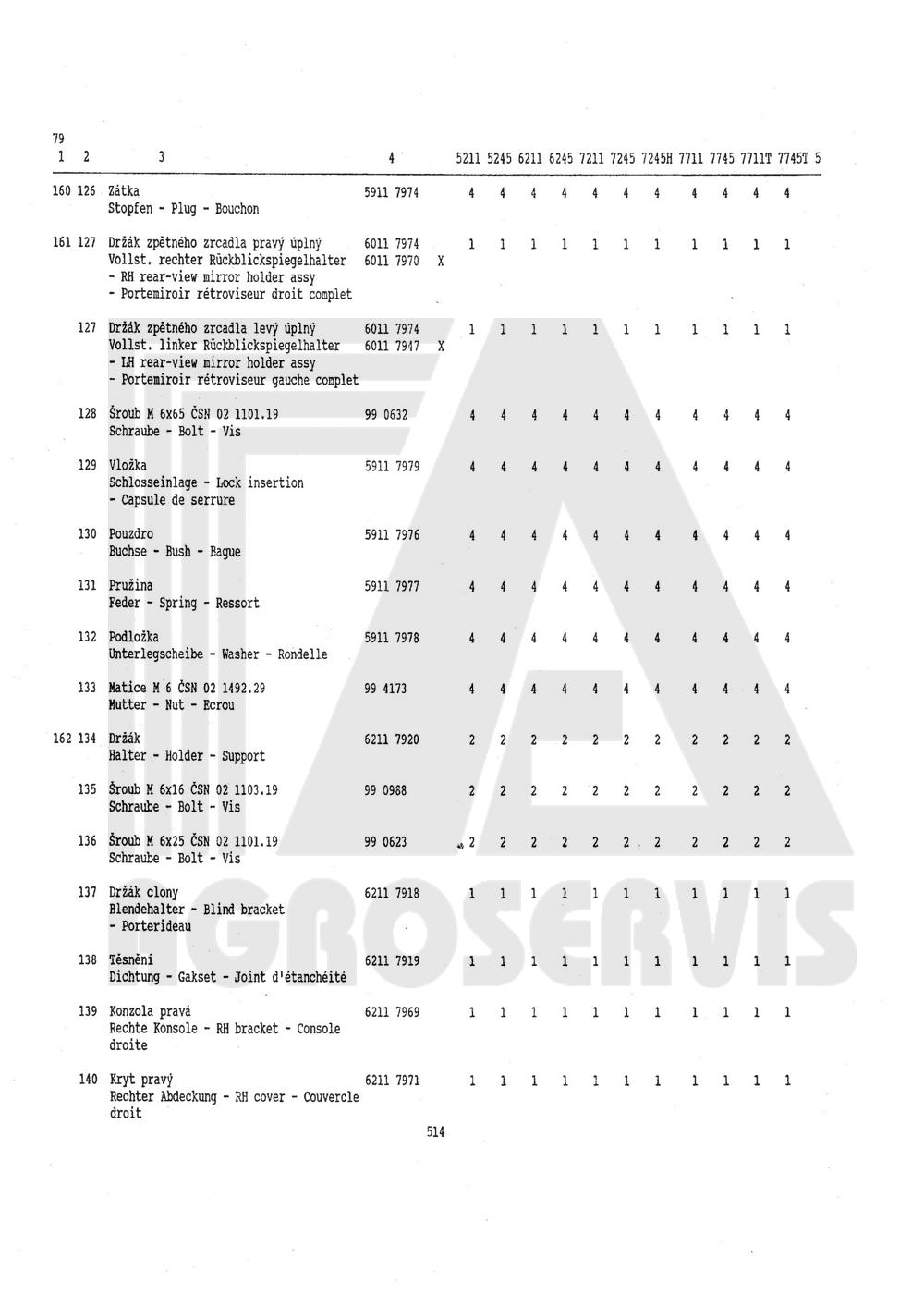 interaktivní katalog