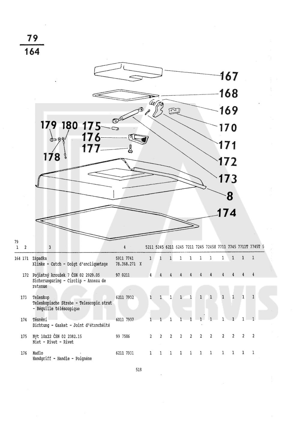 interaktivní katalog