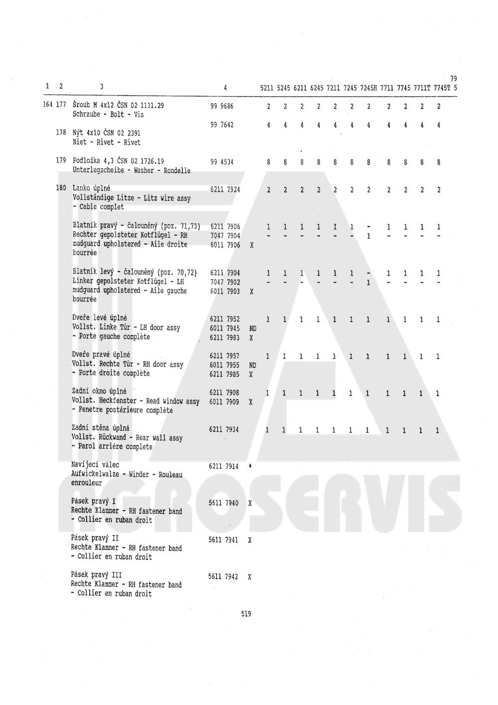 interaktivní katalog