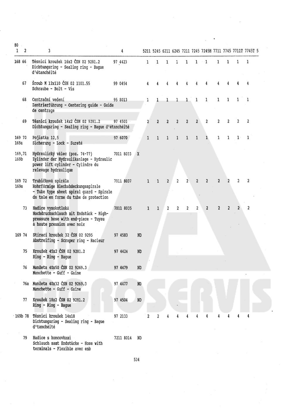 interaktivní katalog