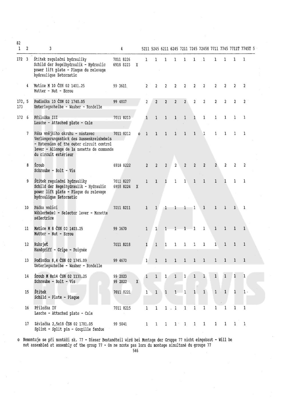 interaktivní katalog