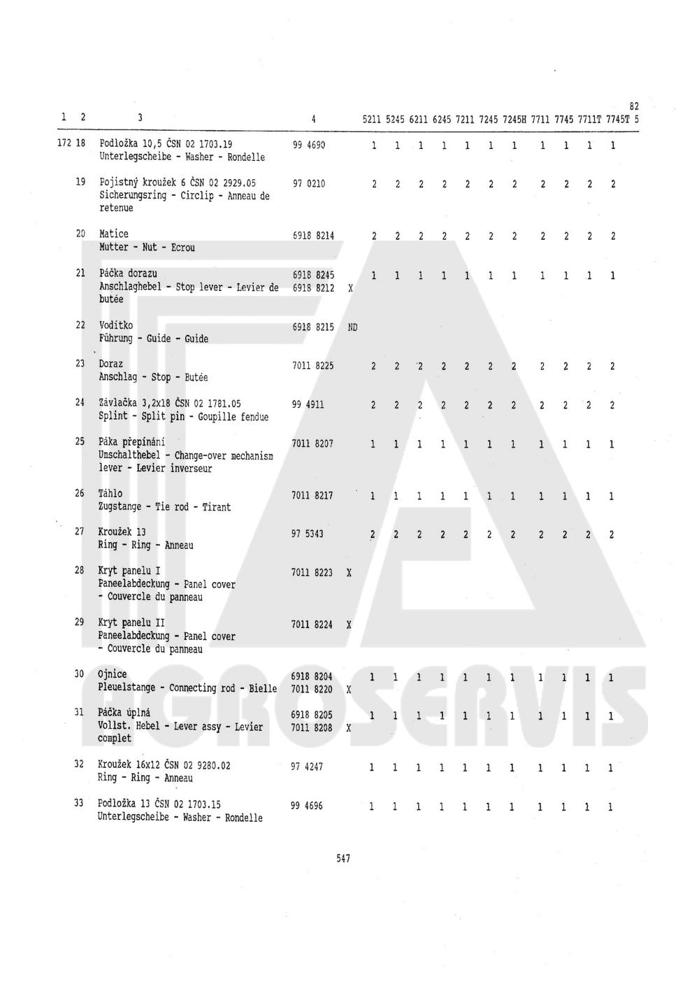 interaktivní katalog