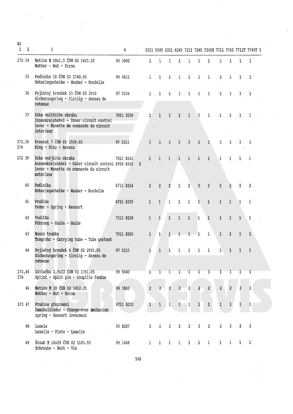 interaktivní katalog