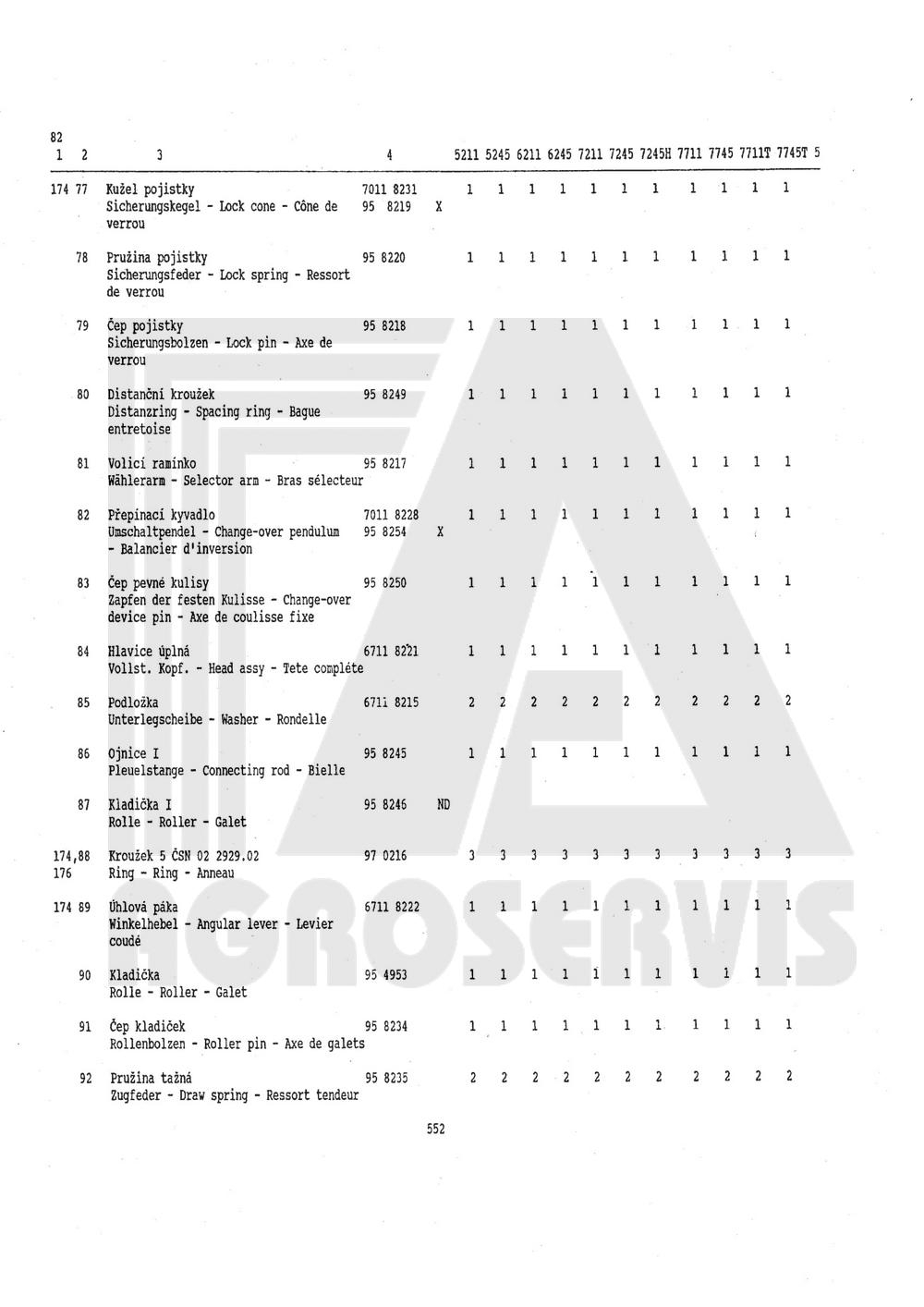 interaktivní katalog