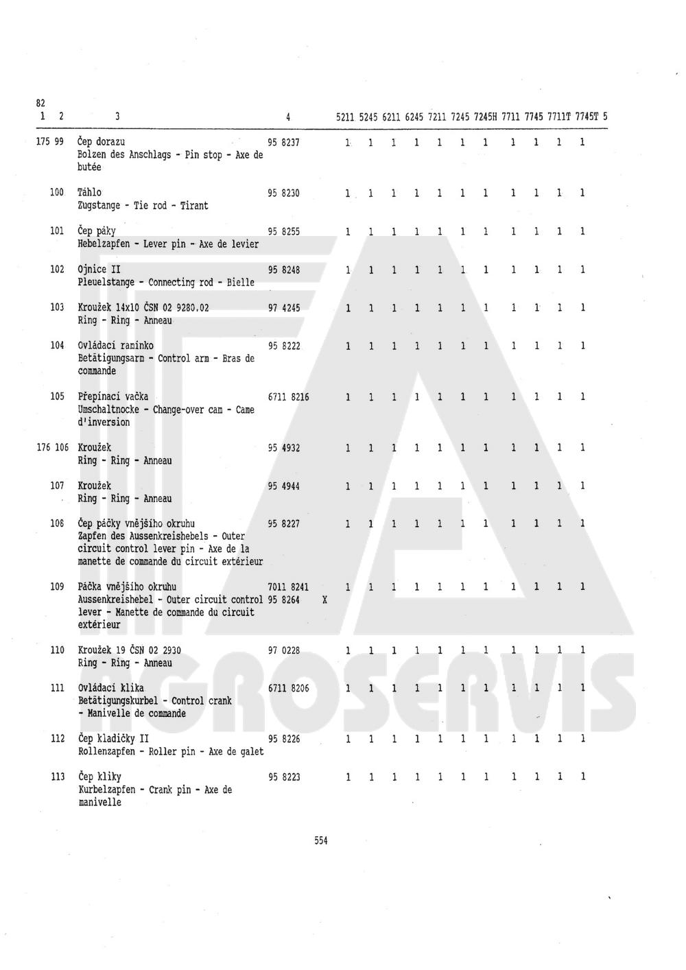 interaktivní katalog