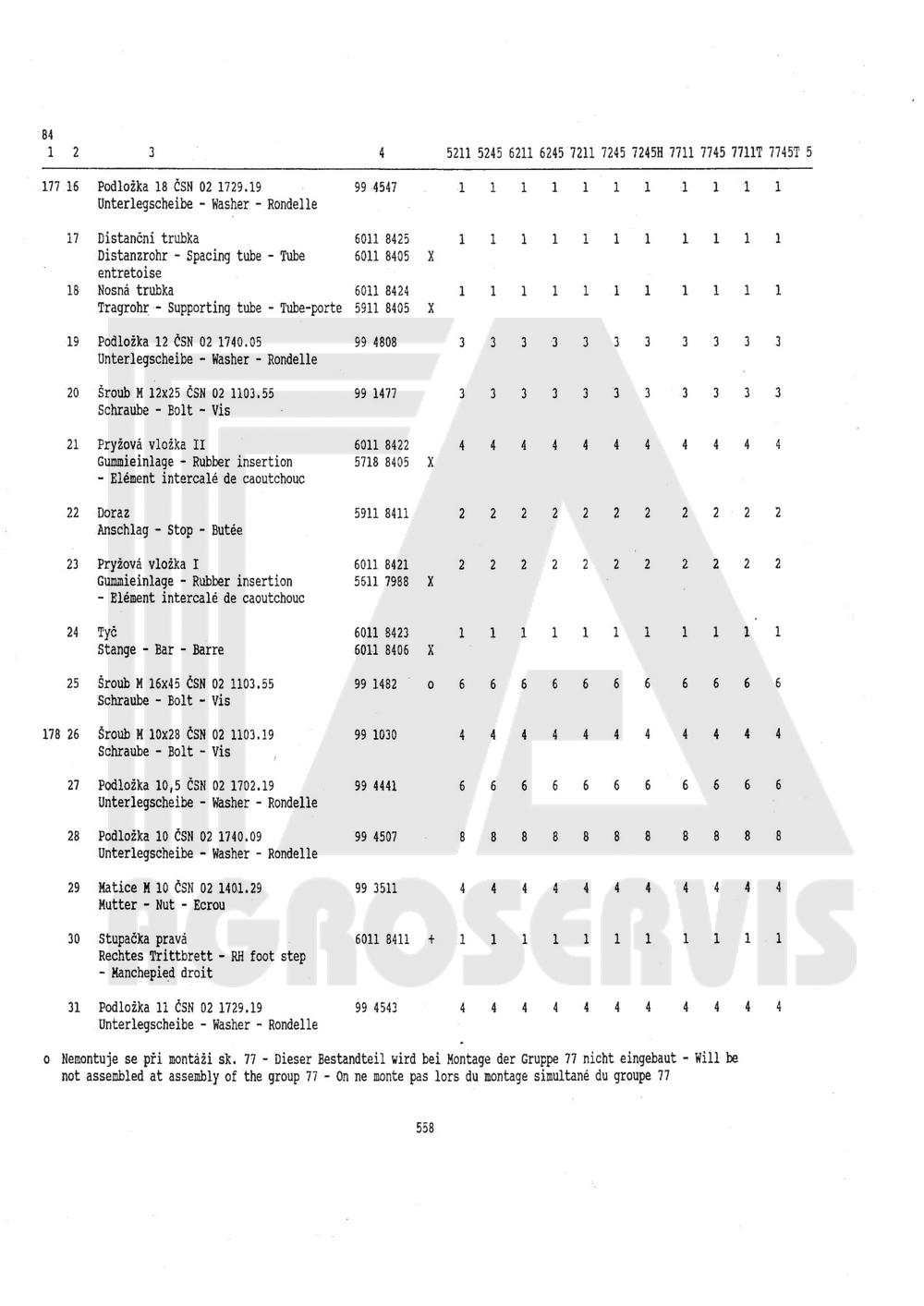 interaktivní katalog