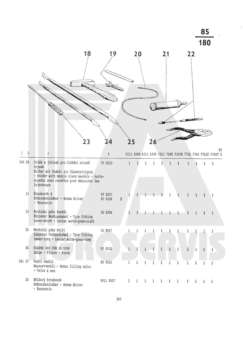 interaktivní katalog