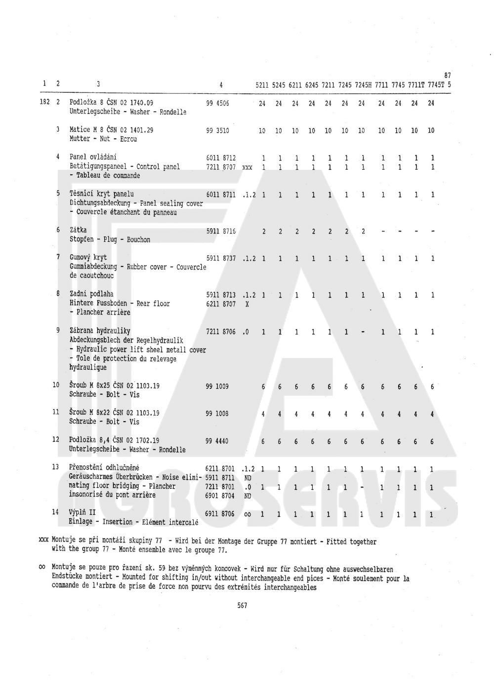 interaktivní katalog