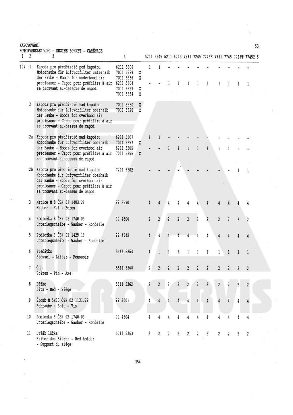 interaktivní katalog