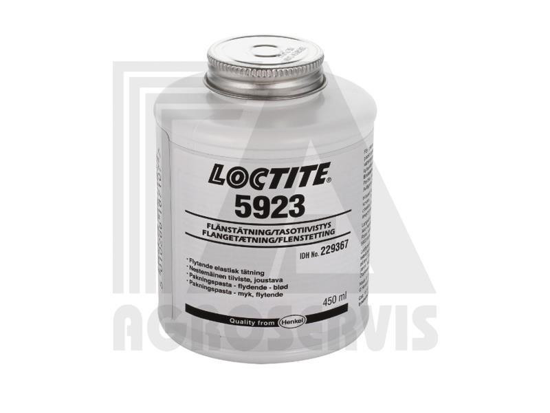 Loctite 5923 - 450 ml  ZETOR SHOP – Náhradné diely Zetor